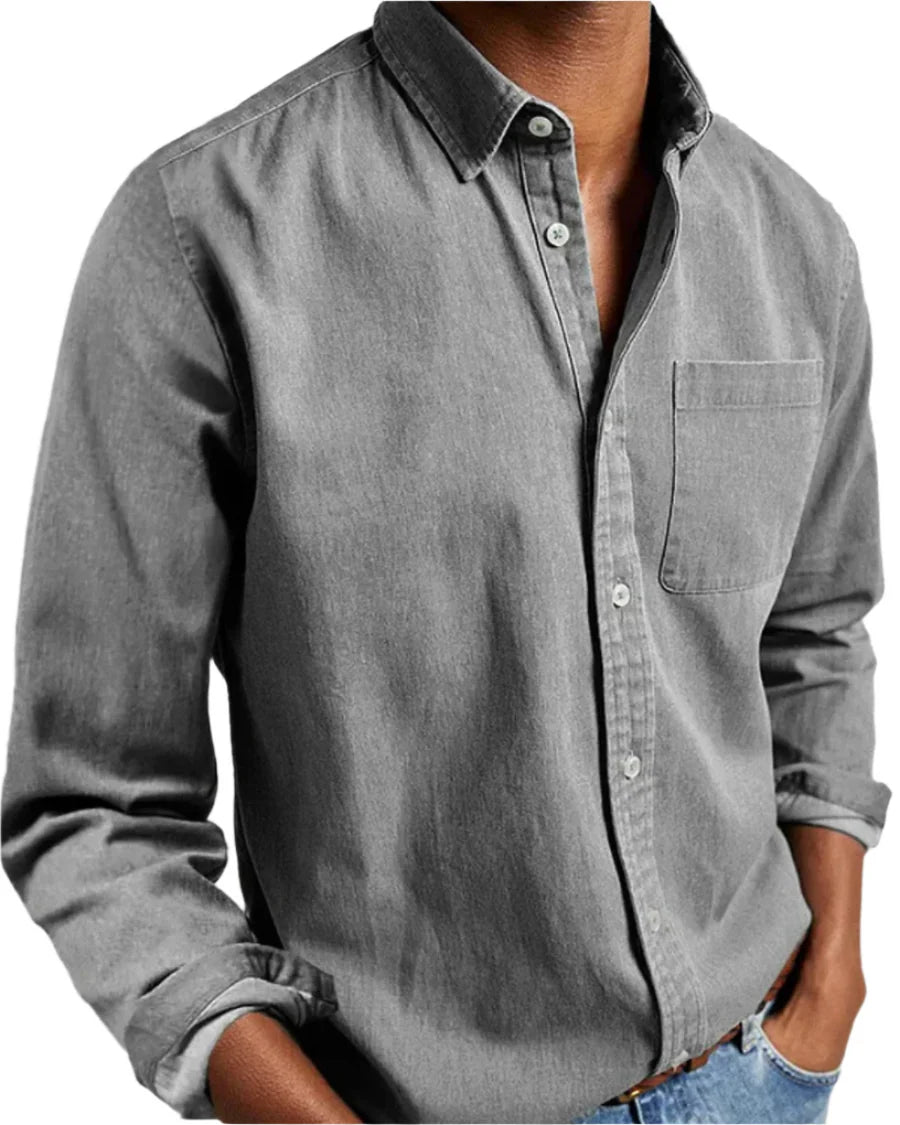HommanceParis - Chemise élégante