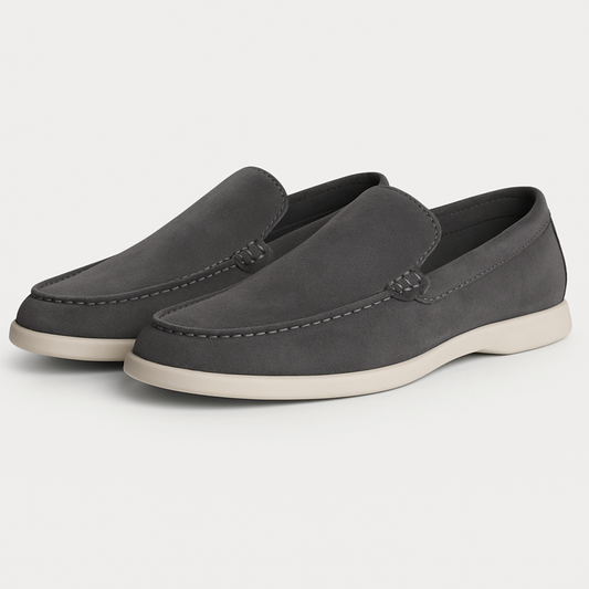 HommanceParis - Mocassins pour hommes