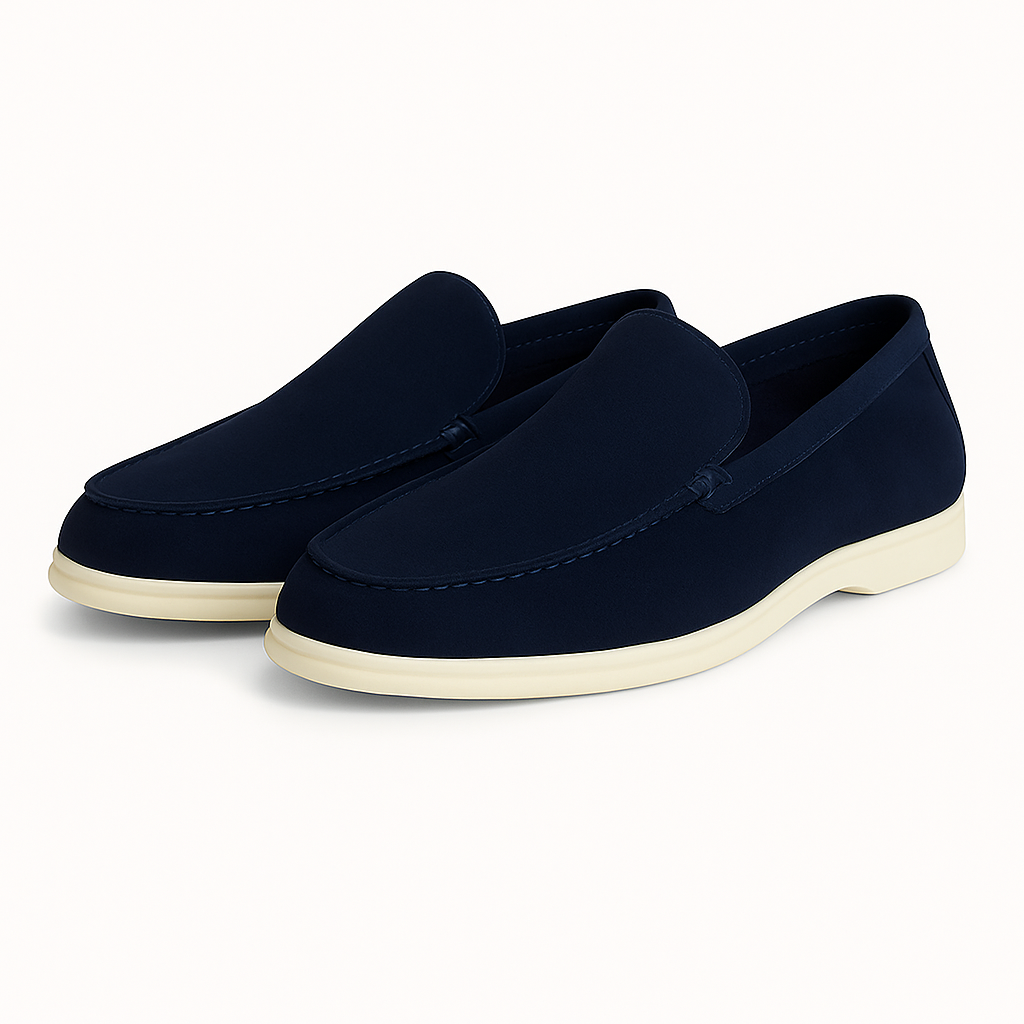 HommanceParis - Mocassins pour hommes
