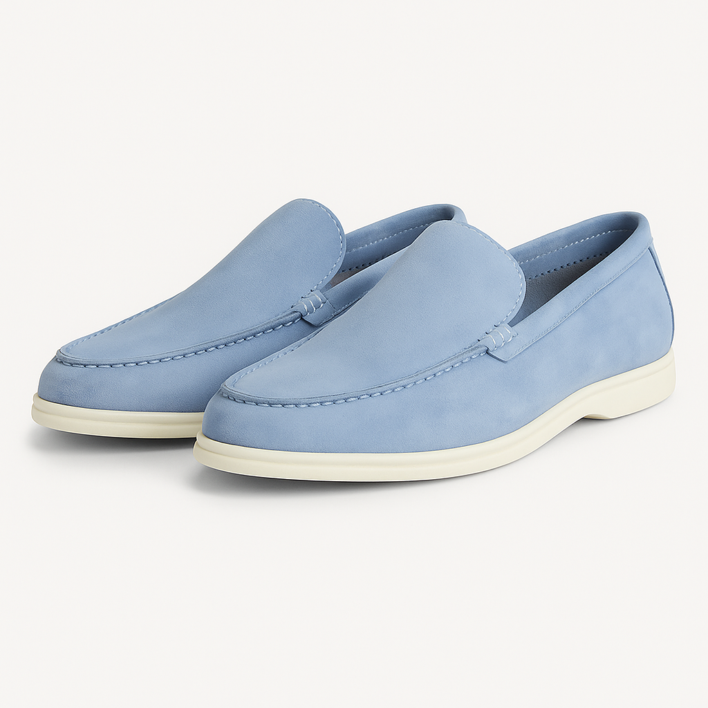 HommanceParis - Mocassins pour hommes