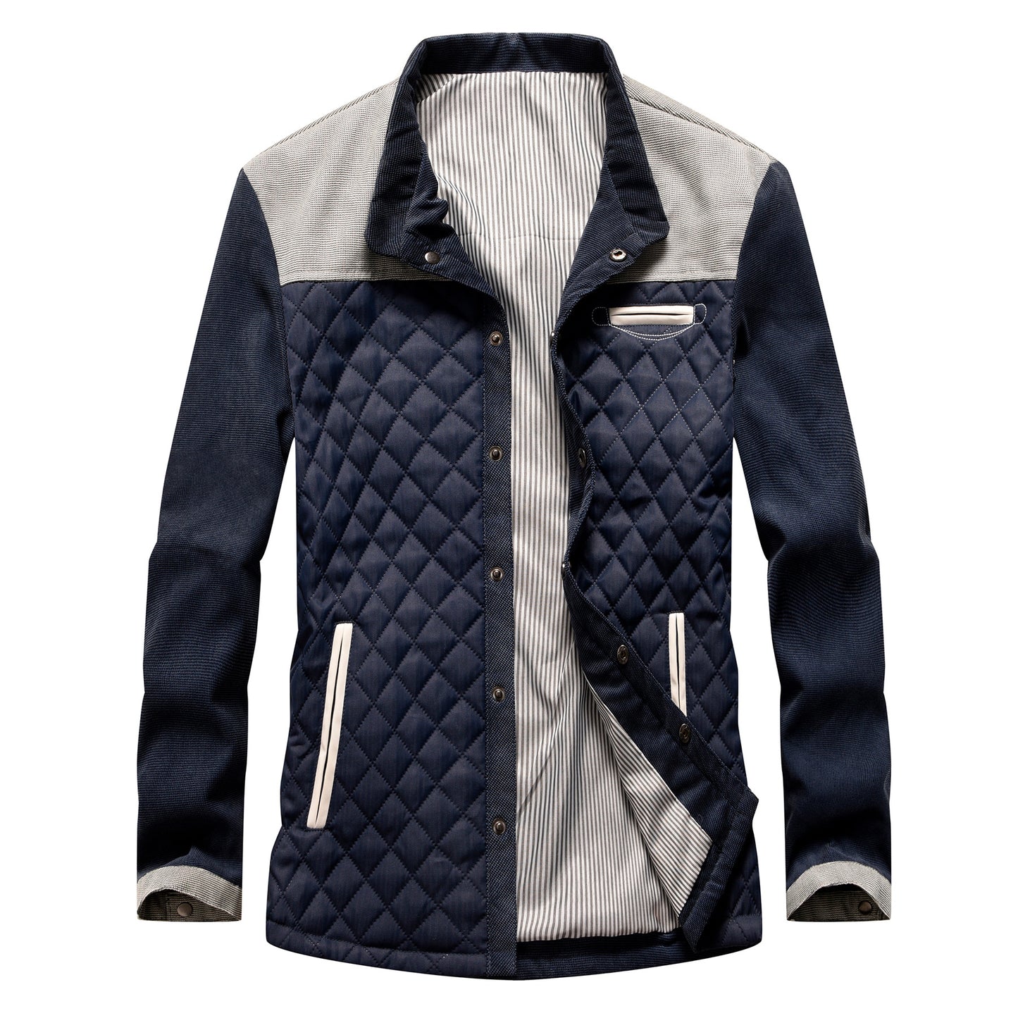 HommanceParis - Veste occasionnelles pour homme