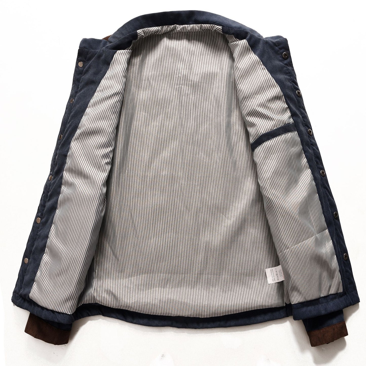 HommanceParis - Veste occasionnelles pour homme
