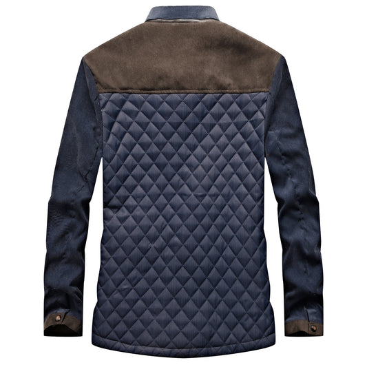 HommanceParis - Veste occasionnelles pour homme