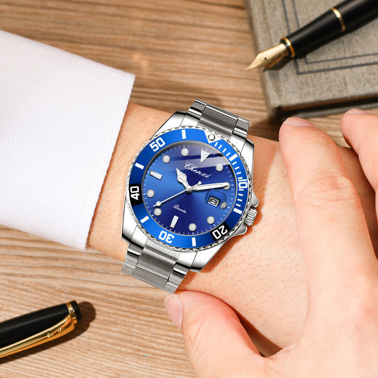 HommanceParis - Montre Chenxi