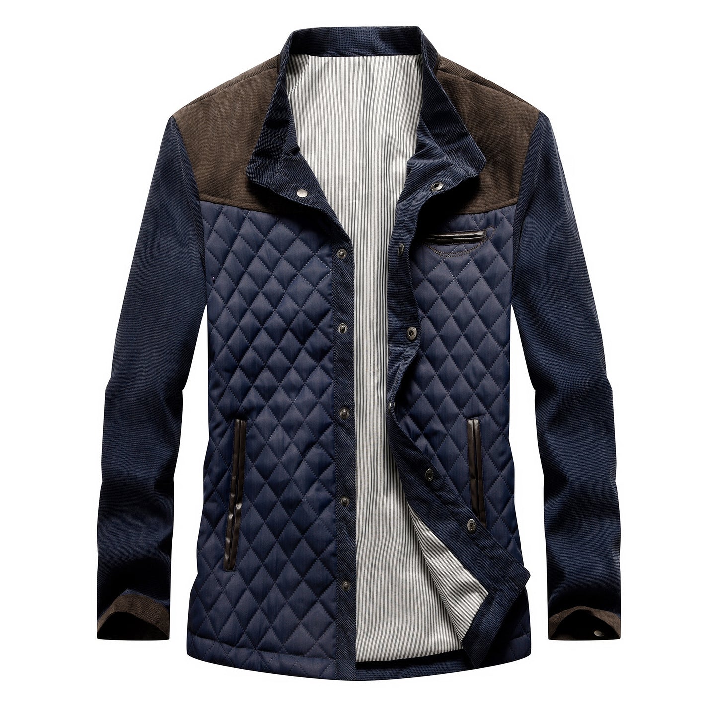 HommanceParis - Veste occasionnelles pour homme
