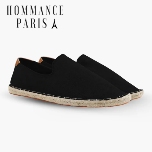 HommanceParis - Espadrilles Soho