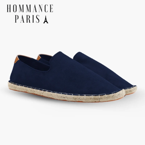HommanceParis - Espadrilles Soho