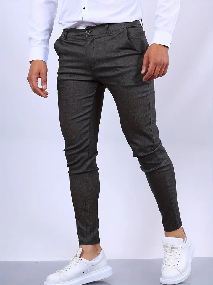 HommanceParis - Pantalon chino