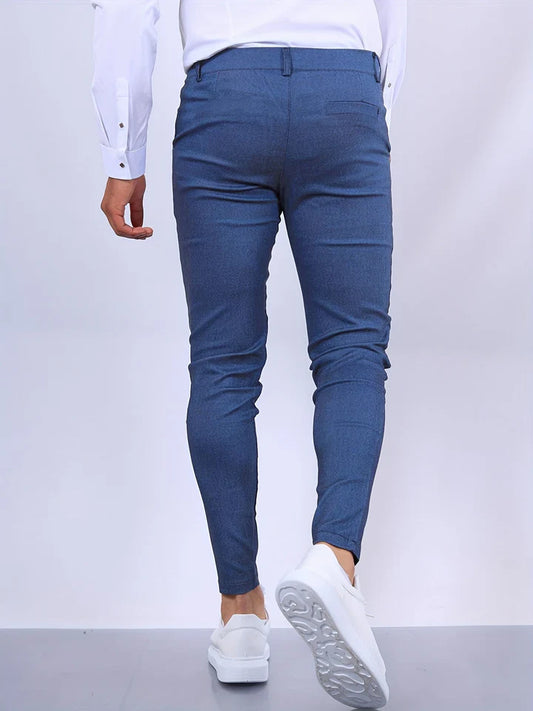 HommanceParis - Pantalon chino