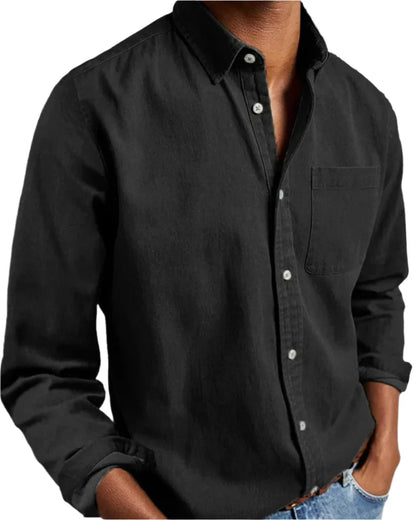HommanceParis - Chemise élégante
