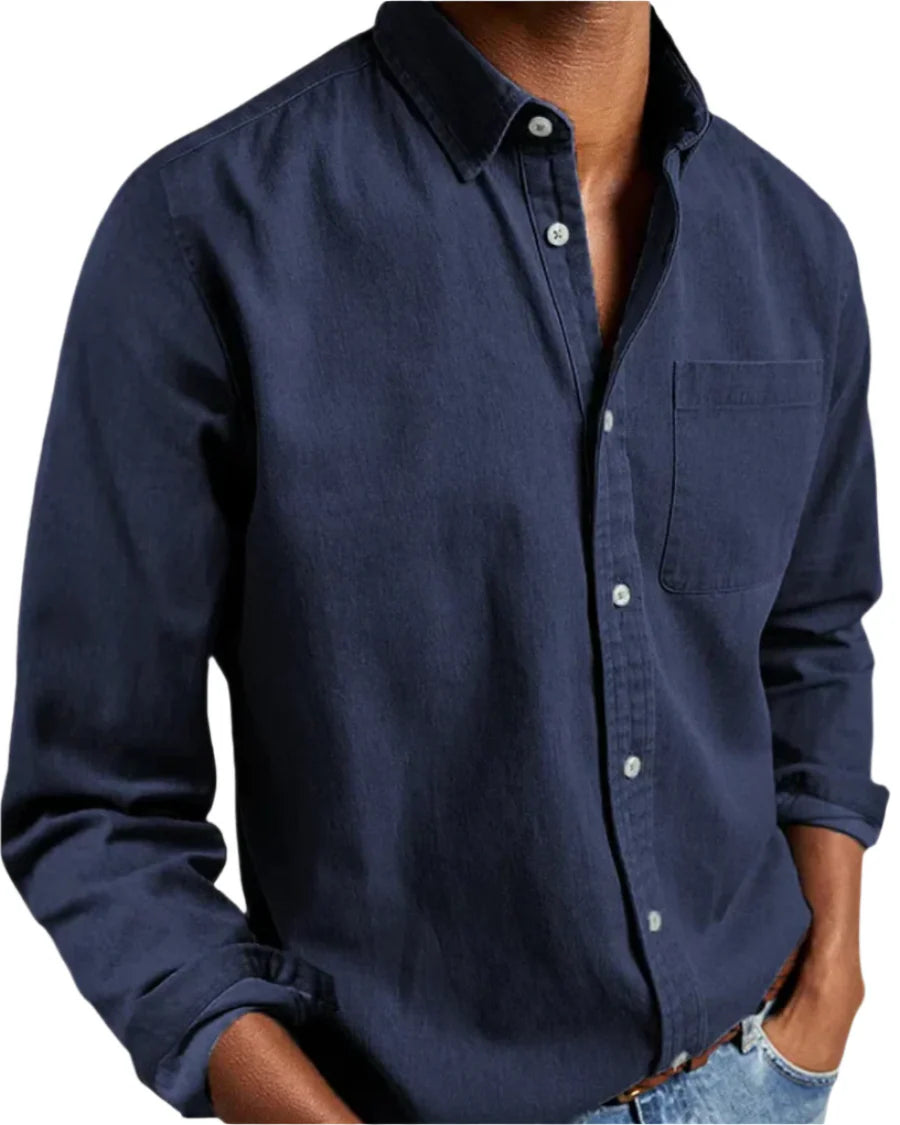 HommanceParis - Chemise élégante