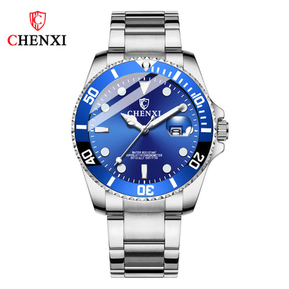 HommanceParis - Montre Chenxi