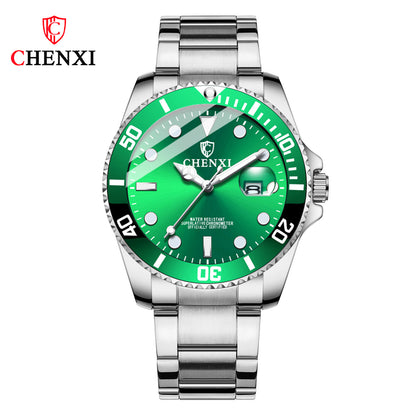 HommanceParis - Montre Chenxi