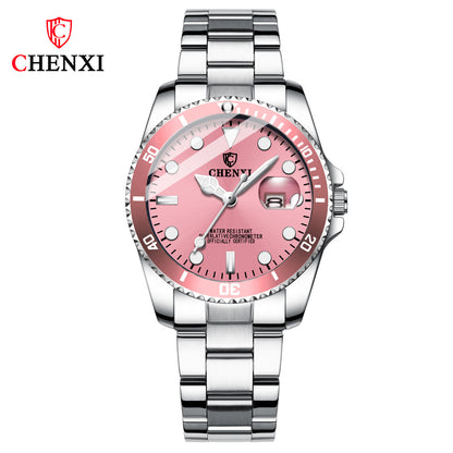 HommanceParis - Montre Chenxi
