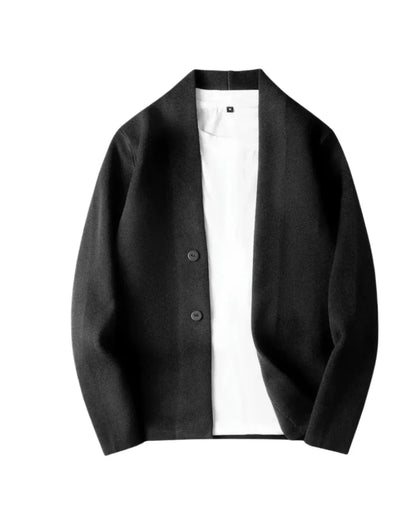 HommanceParis - Blazer décontracté