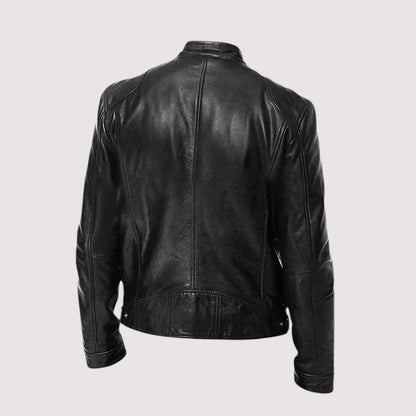 HommanceParis - Vestes En Cuir