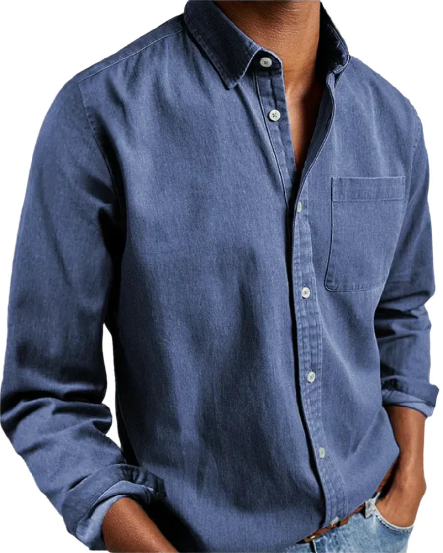 HommanceParis - Chemise élégante