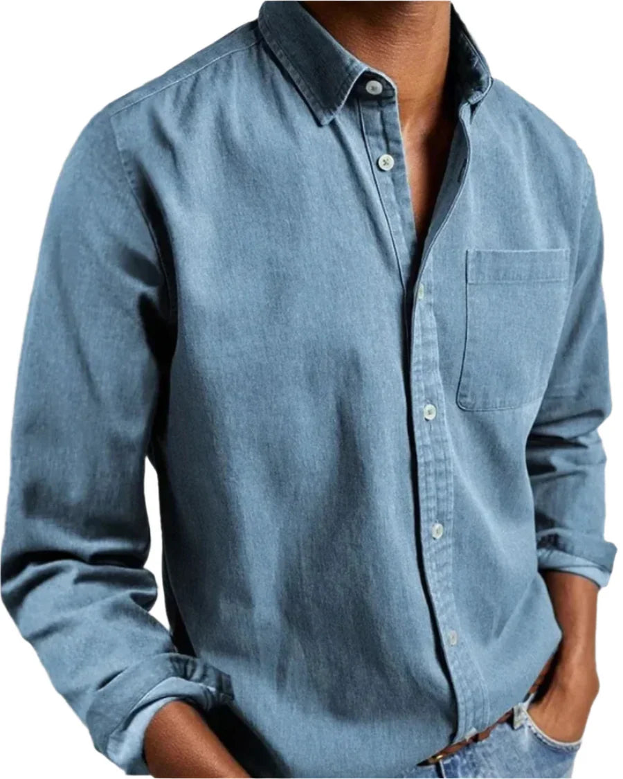 HommanceParis - Chemise élégante