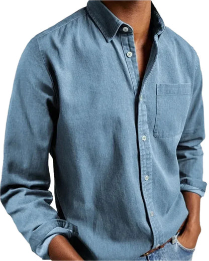 HommanceParis - Chemise élégante
