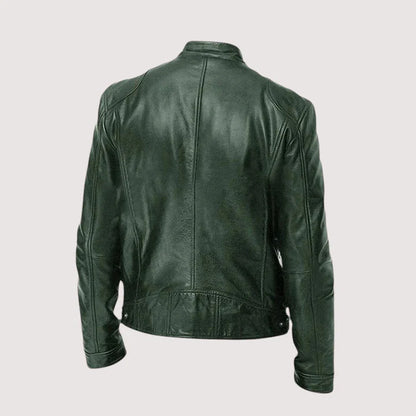HommanceParis - Vestes En Cuir