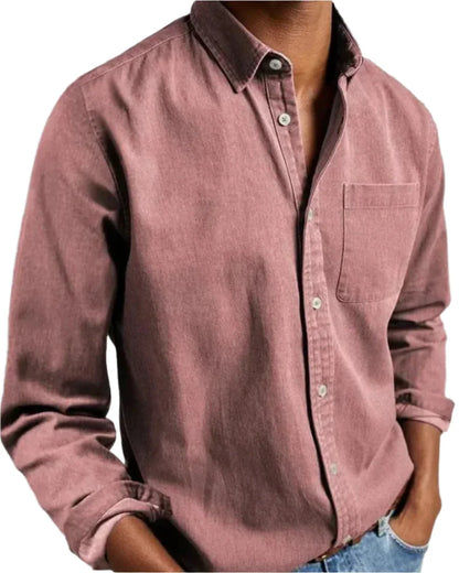 HommanceParis - Chemise élégante