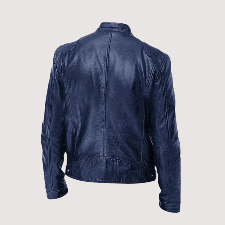 HommanceParis - Vestes En Cuir