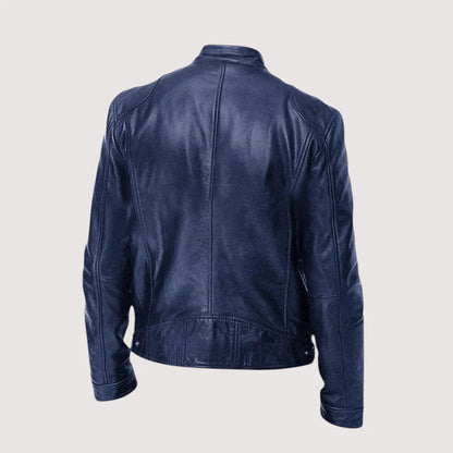 HommanceParis - Vestes En Cuir
