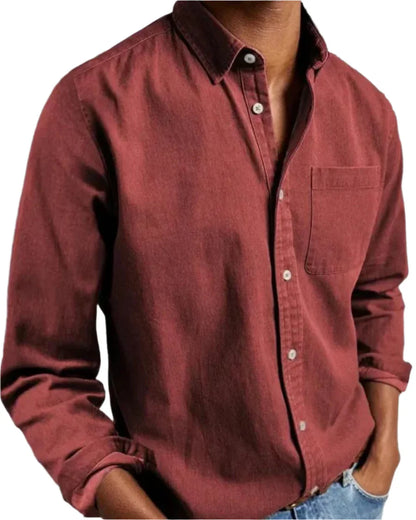 HommanceParis - Chemise élégante