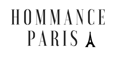 HommanceParis