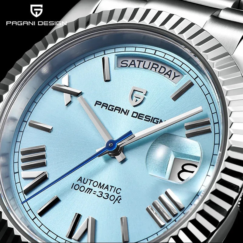 Montre Homme PAGANI