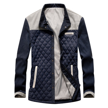 HommanceParis - Veste occasionnelles pour homme