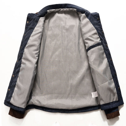 HommanceParis - Veste occasionnelles pour homme