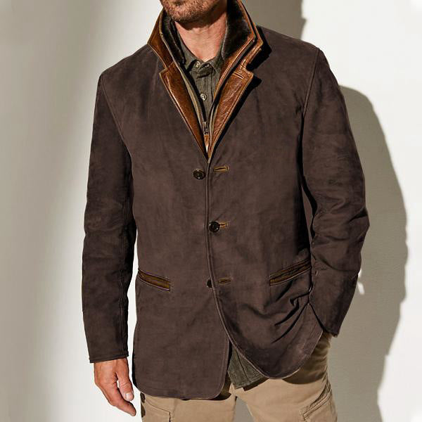 HommanceParis - Veste vintage