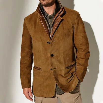 HommanceParis - Veste vintage