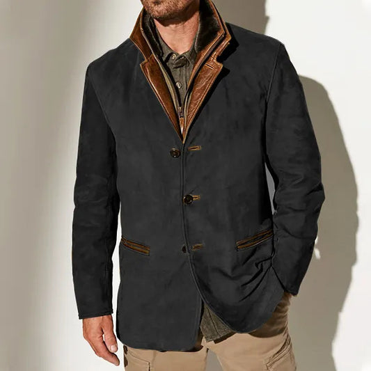 HommanceParis - Veste vintage