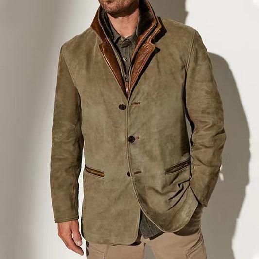 HommanceParis - Veste vintage