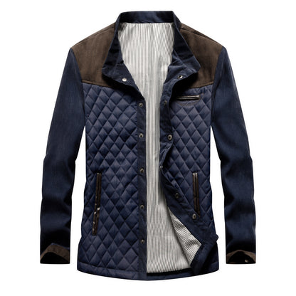 HommanceParis - Veste occasionnelles pour homme
