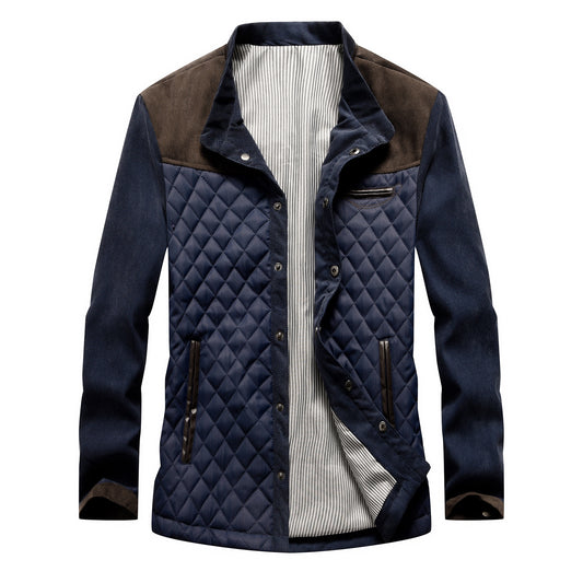 HommanceParis - Veste occasionnelles pour homme