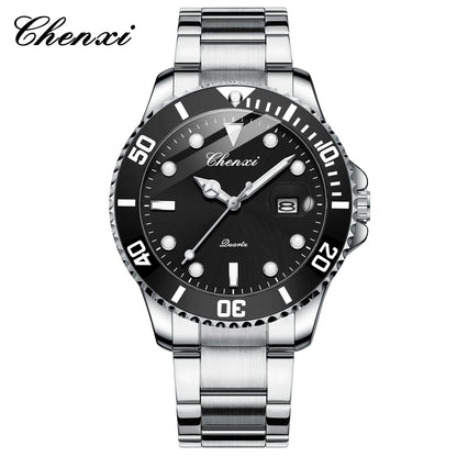 HommanceParis - Montre Chenxi