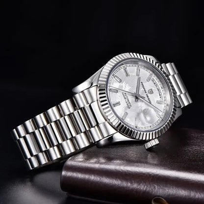 Montre Homme PAGANI