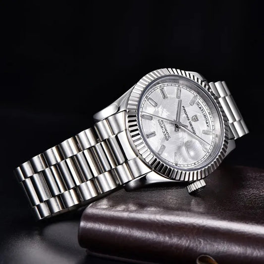 Montre Homme PAGANI
