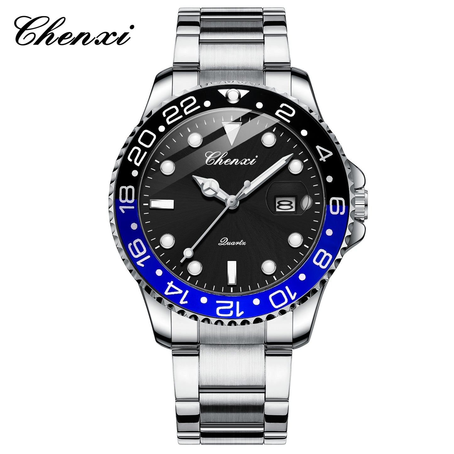 HommanceParis - Montre Chenxi