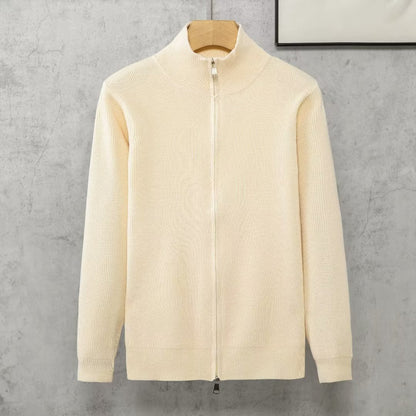 HommanceParis - Noah Chunky Knit Vest