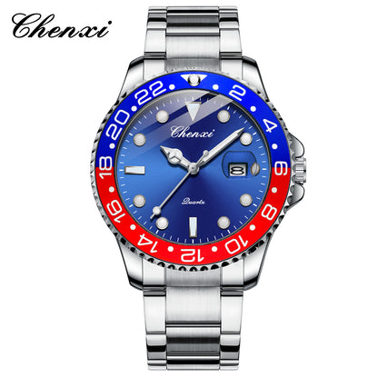 HommanceParis - Montre Chenxi