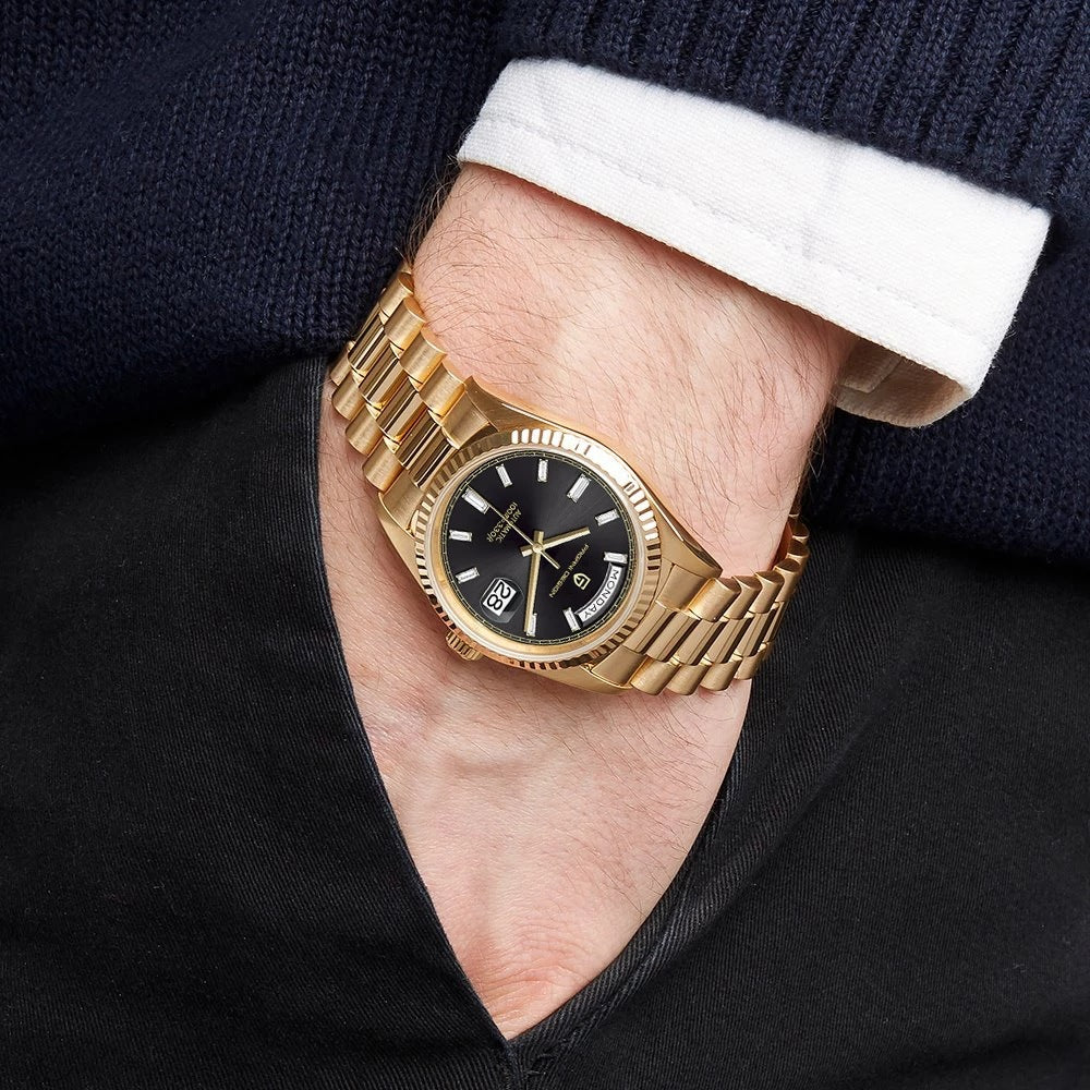 Montre Homme PAGANI