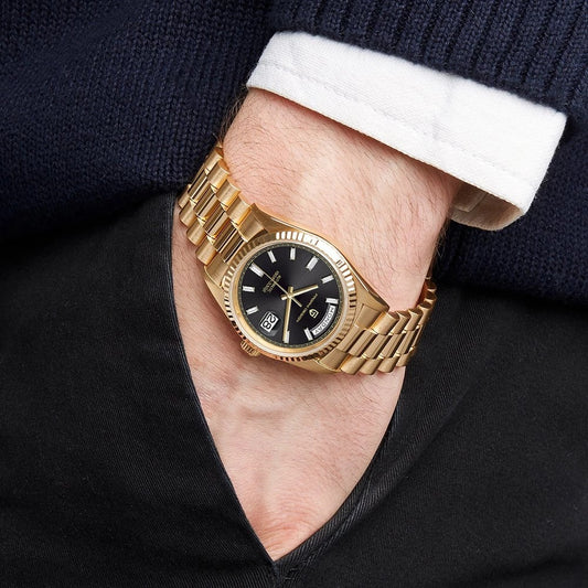 Montre Homme PAGANI