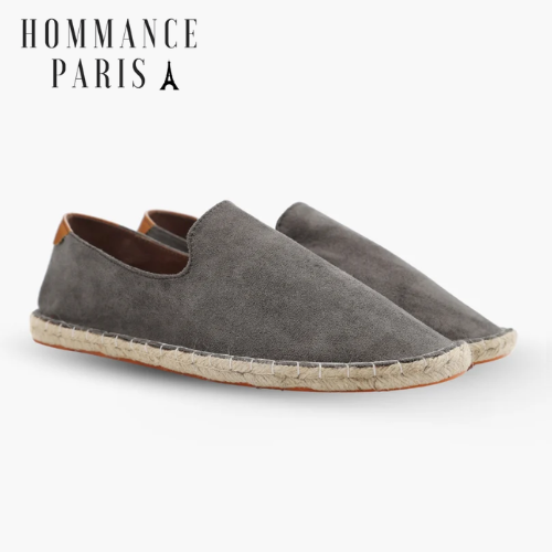 HommanceParis - Espadrilles Soho