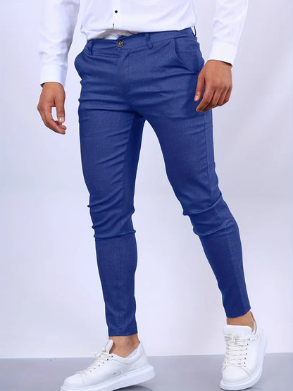 HommanceParis - Pantalon chino