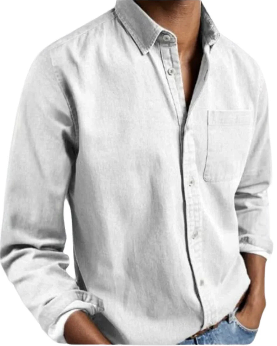 HommanceParis - Chemise élégante
