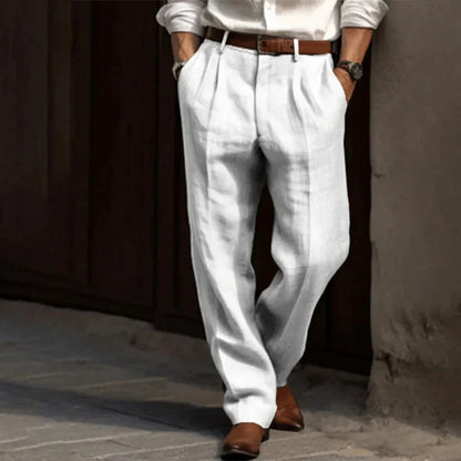 HommanceParis - Pantalon formel vintage